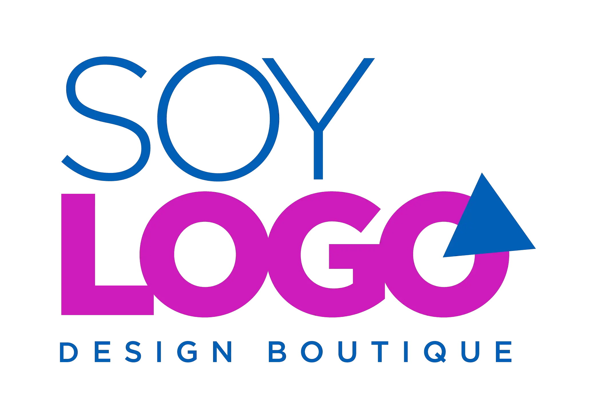 Diseño de Logos Profesionales en Chile